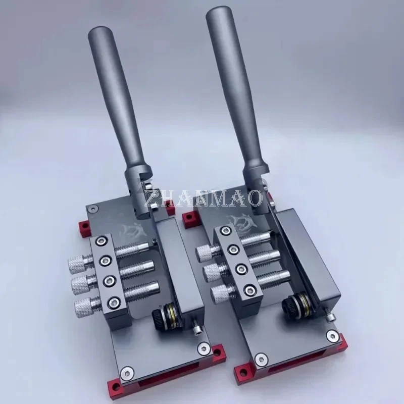 Wire Positioning Kn…