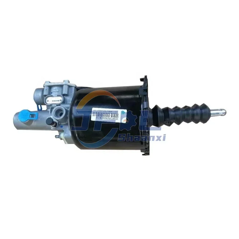 NewHeavy Duty Truck Spare Parts Clutch Slave Cylinder DZ9H259230205 WG9725230041 Clutch Cylinder for Shacman Sinotruk Howo