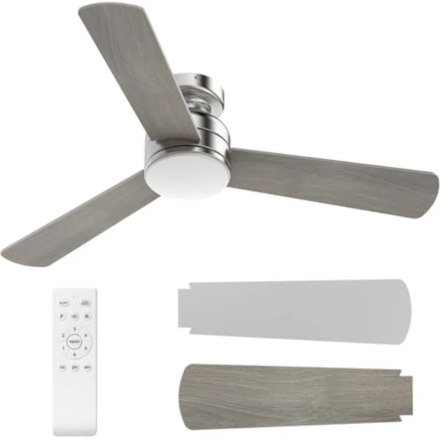 Ceiling Fans with Lights 42