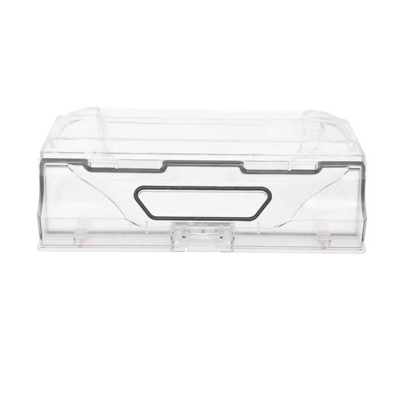 Xiaomi Mijia/1C/stytj01zhm用ロボット掃除機部品,家庭用交換用アクセサリー,水タンク,ダストボックス,大型