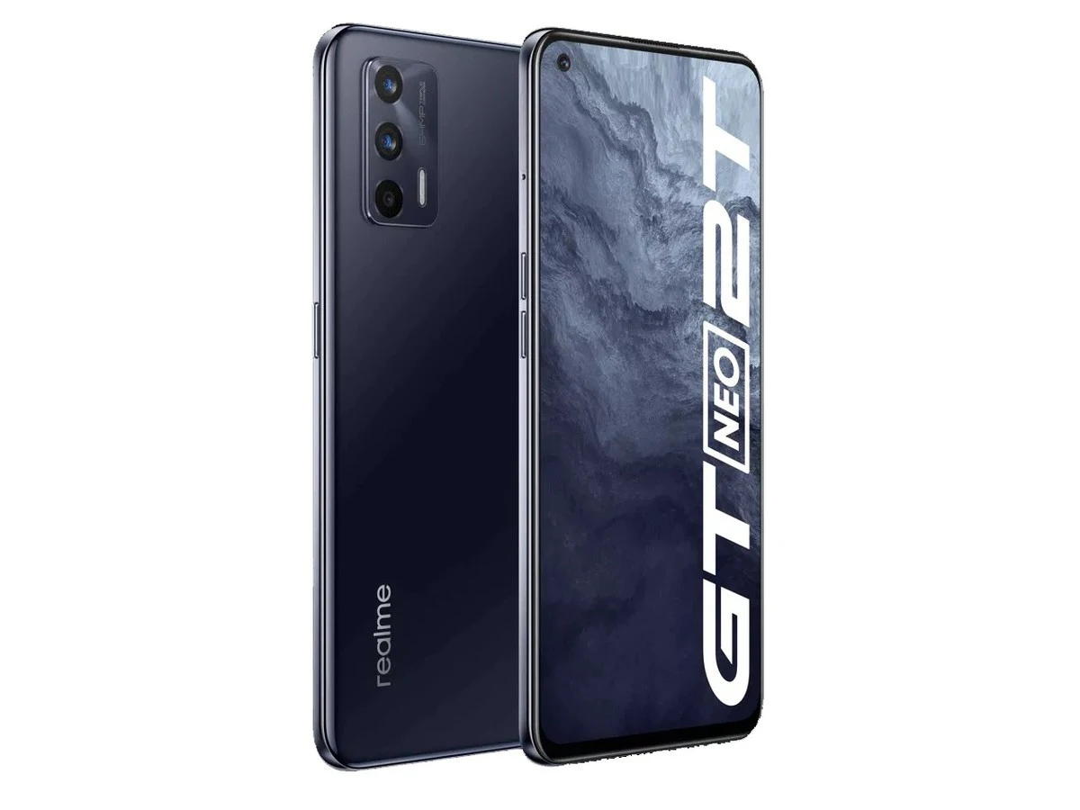 Imagem -05 - Realme-smartphone gt Neo 2t 5g Rom Global Carregamento Rápido Tela para Jogos 120hz Câmera 64mp Dimensão 65w 1200-ai 6.43 Novo