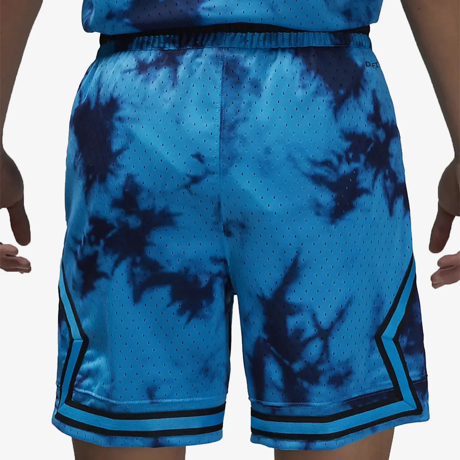 Nike genuine JORDAN summer men's casual breathable sports shorts DZ0563-446