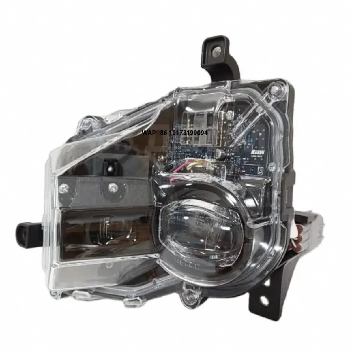 

81210-76020 81220-76020 Left Right Fog Lamp Light for Ux200 Ux250h Ux300e F Sport 2019 2020 2021 2022 2019-2022