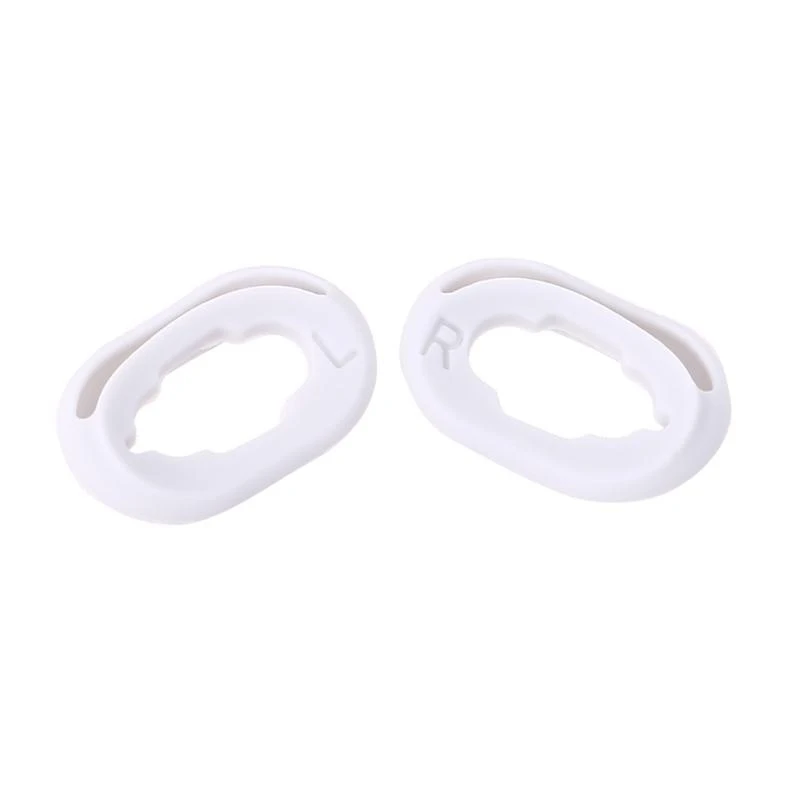 Replacement Silicone Small Earbuds Tips Durable for -Galaxy Buds live