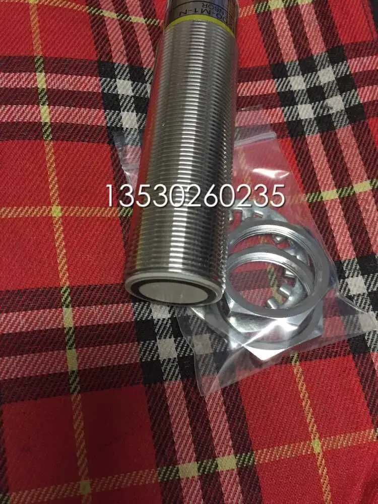

Ultrasonic sensor E4PA-LS200-M1-N E4PA-LS400-M1-N E4PA-LS50-M1-N
