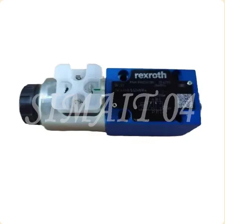 

4WE6D6X/EG24N9K4 original rexroth hydraulic valve