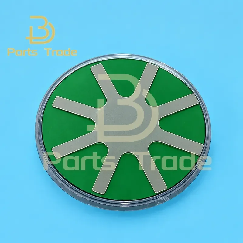 1 Piece 2 .4 . 6 . 8 Inch Polished Silicon Wafer Monocrystalline Silicon Substrate Silicon Oxide Wafer