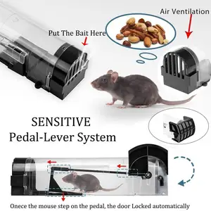 Tuzağa tuzak için en iyi 10 satış-no. 3