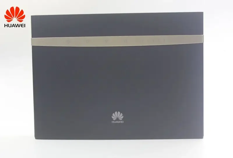 Разблокированный Wi-Fi роутер Huawei B525 B525s-23a 4G 300 Мбит/с LTE CPE 4G TDD 2600 МГц