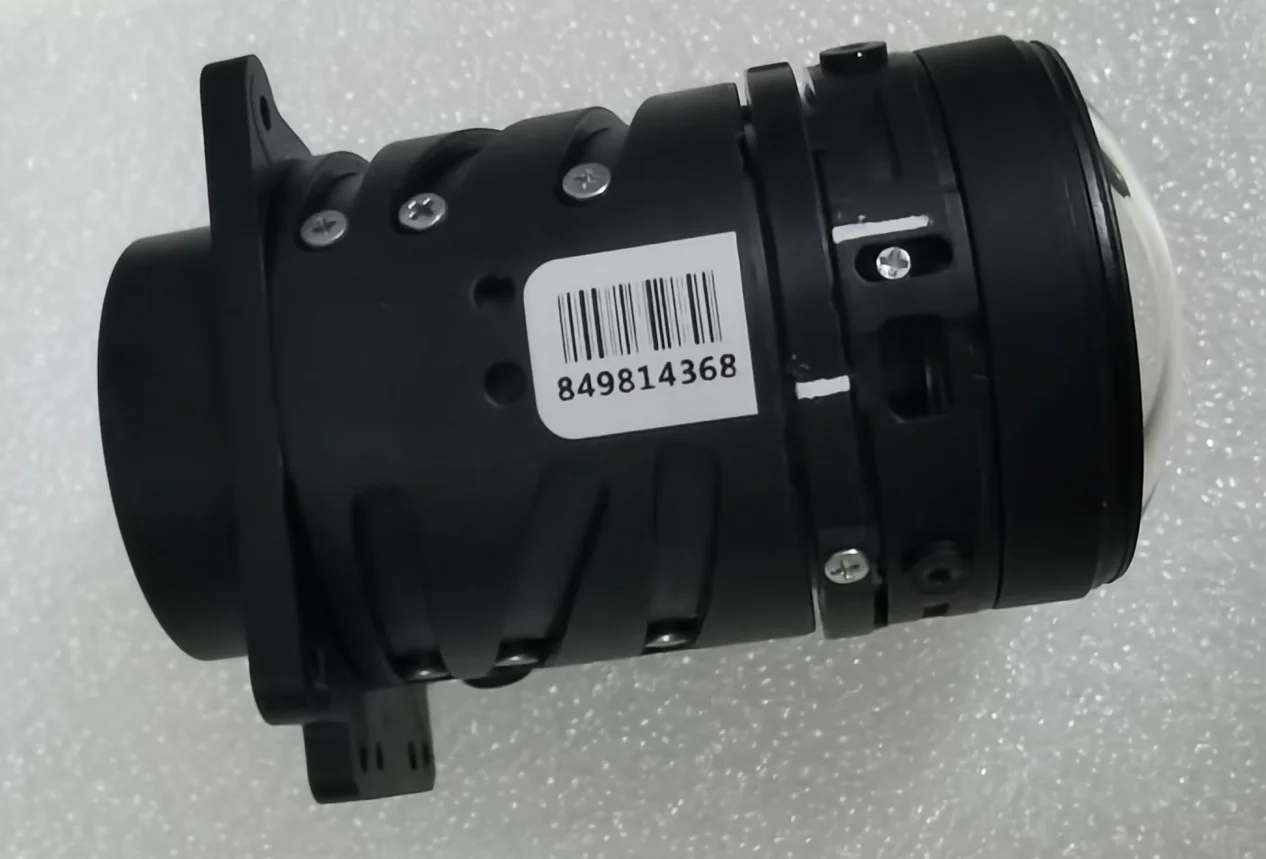 Projector Lens For …