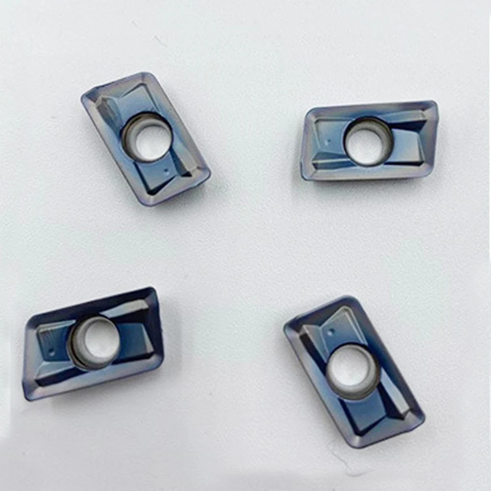 Original Cheap Inserts APMT1604PDER-KZ PG025 Cutter CNC Center APMT1604PDER-KZ PG035 Cutting Tools Lathe Milling Machines Metal