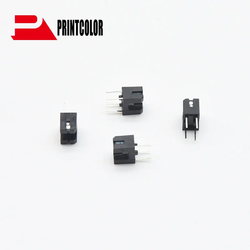 4PCS ink cartridge detection sensor for brother MFC- J430W J625DW J825DW J6710DW J6910DW J5910DW