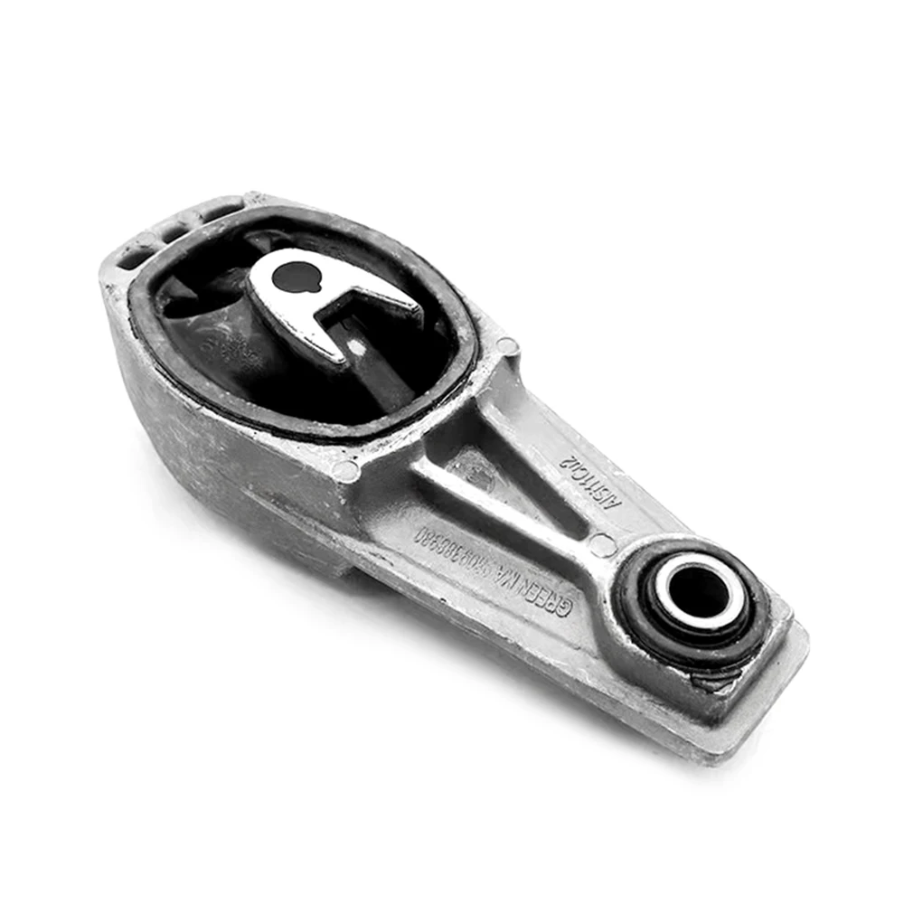 

1806A6 Кронштейн крепления двигателя (антиторсионный) для Peugeot 2008, 207 (A7), Citroen C3