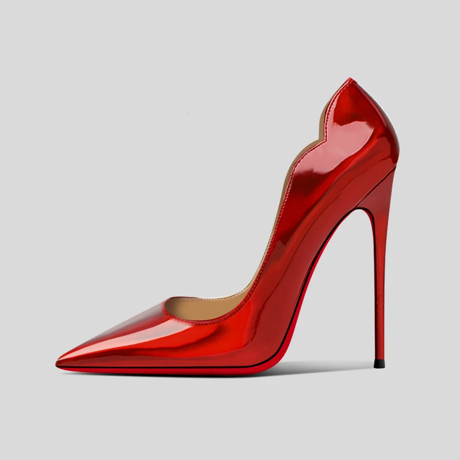 Laser Red V12cm