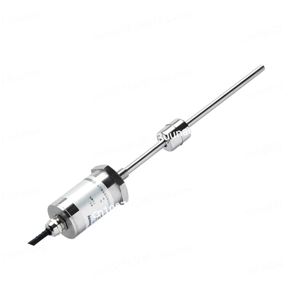 Magnetostrictive Level Gauge, Magnetic Telescopic Level Sensor Manufacturers