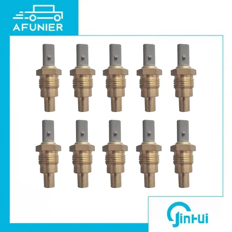 

10Pcs Temperature Sensor For Daihatsu,1991-1998 Toyota Supra OE No.:83420-16040,8342016040