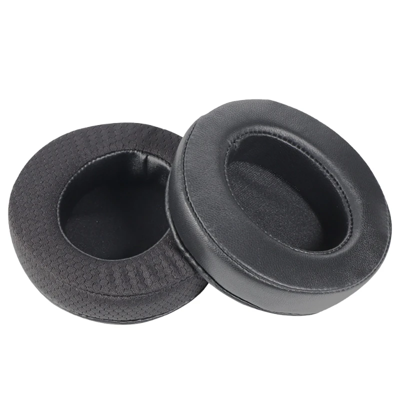 

Replacement Accessories Leather Ear Pads Cushion Cover Earpads for AW310H Drop shipping