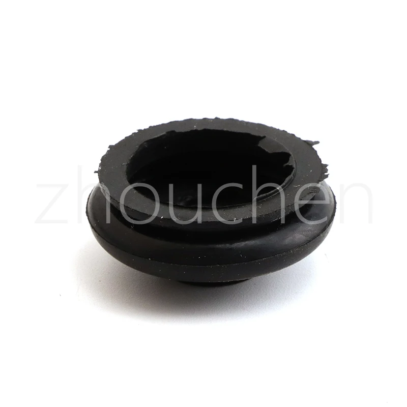 M10 Steering Rod Modified Rocker Ball Head Dust-Proof Rubber Sleeve is Suitable For ATV Kart Off-Road Vehicle Four-Wheel Bicycle