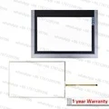 GPC-150F-5H-NB11CR Touch Screen Glass Panel Digitizer for GPC-150F-5H-NB11CR Touchscreen Panel