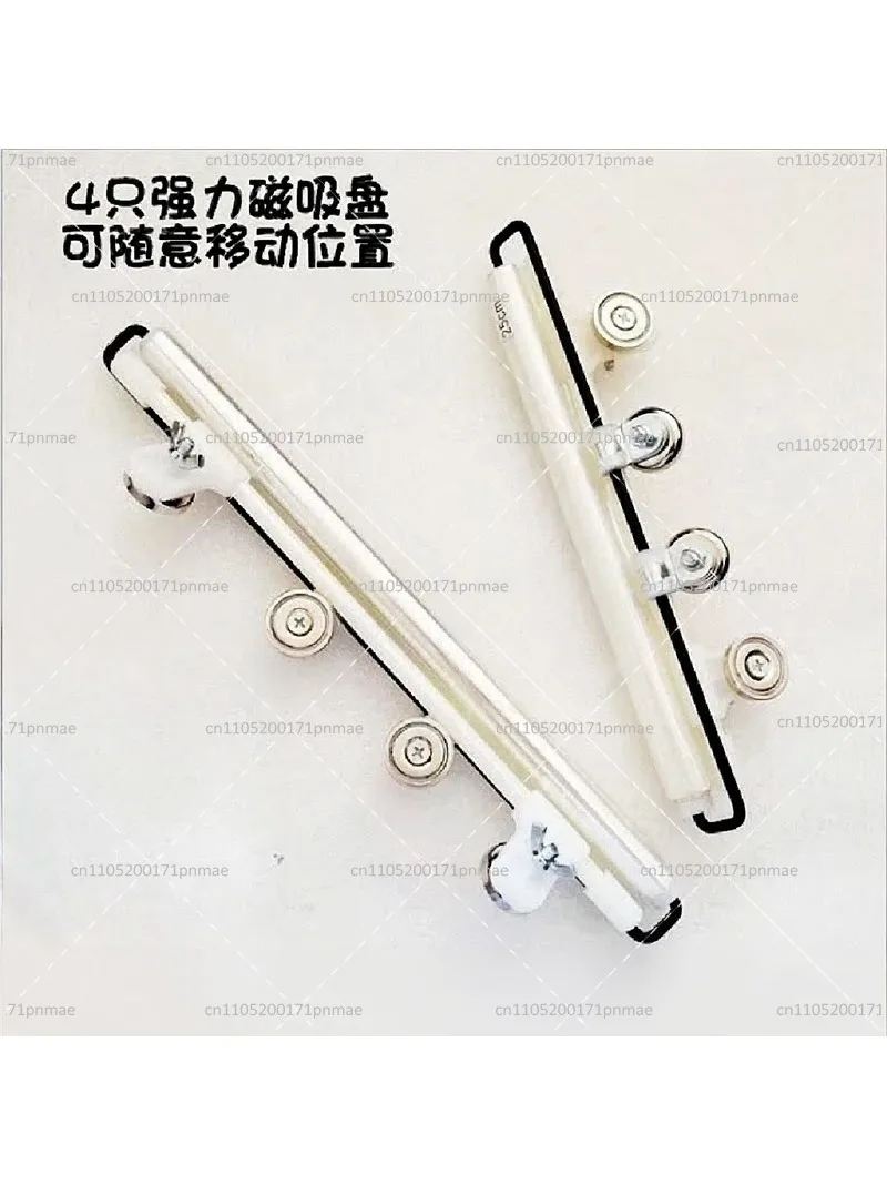 Automatic Telescopic Injection Molding Tool Protective Cover, Mold Protective Curtain, 1 Piece