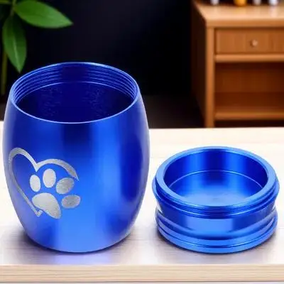 Рисунок 6 - Урна для домашних животных для кошачьего пепла