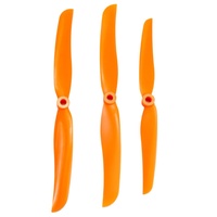 5pcs/lot RC Airplane Propellers 7035 5030 8040 8060 1160 1060 9050 6035 Props For RC Model Aircraft
