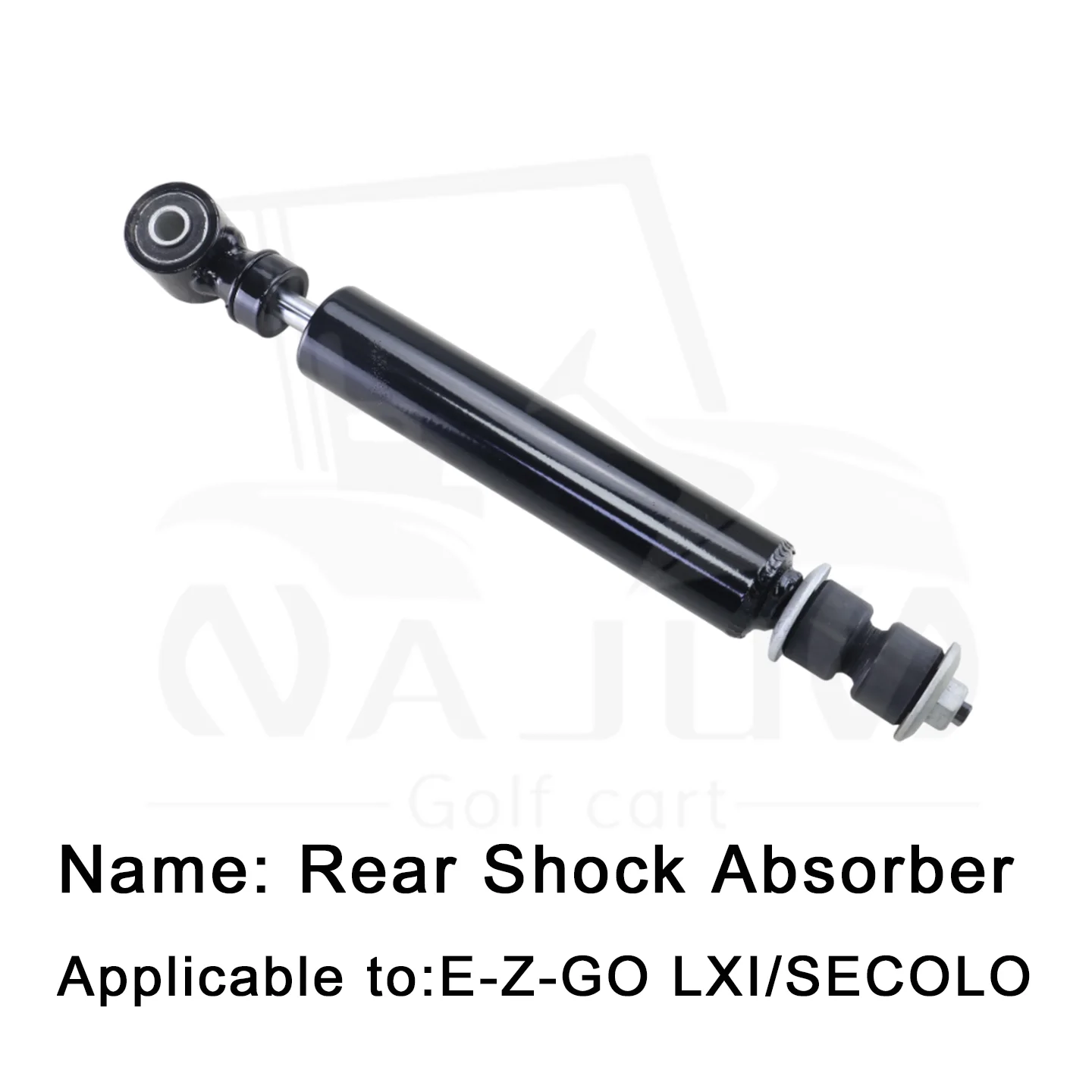 ゴルフカート用部品、e-z-go-lxi-secoloバギー車用リアショックアブソーバー、oem-2915000-jsa2c48-1000