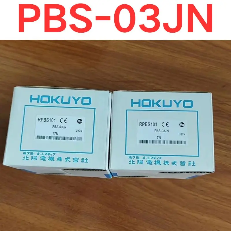 

Совершенно новый Lidar sensor PBS-03JN