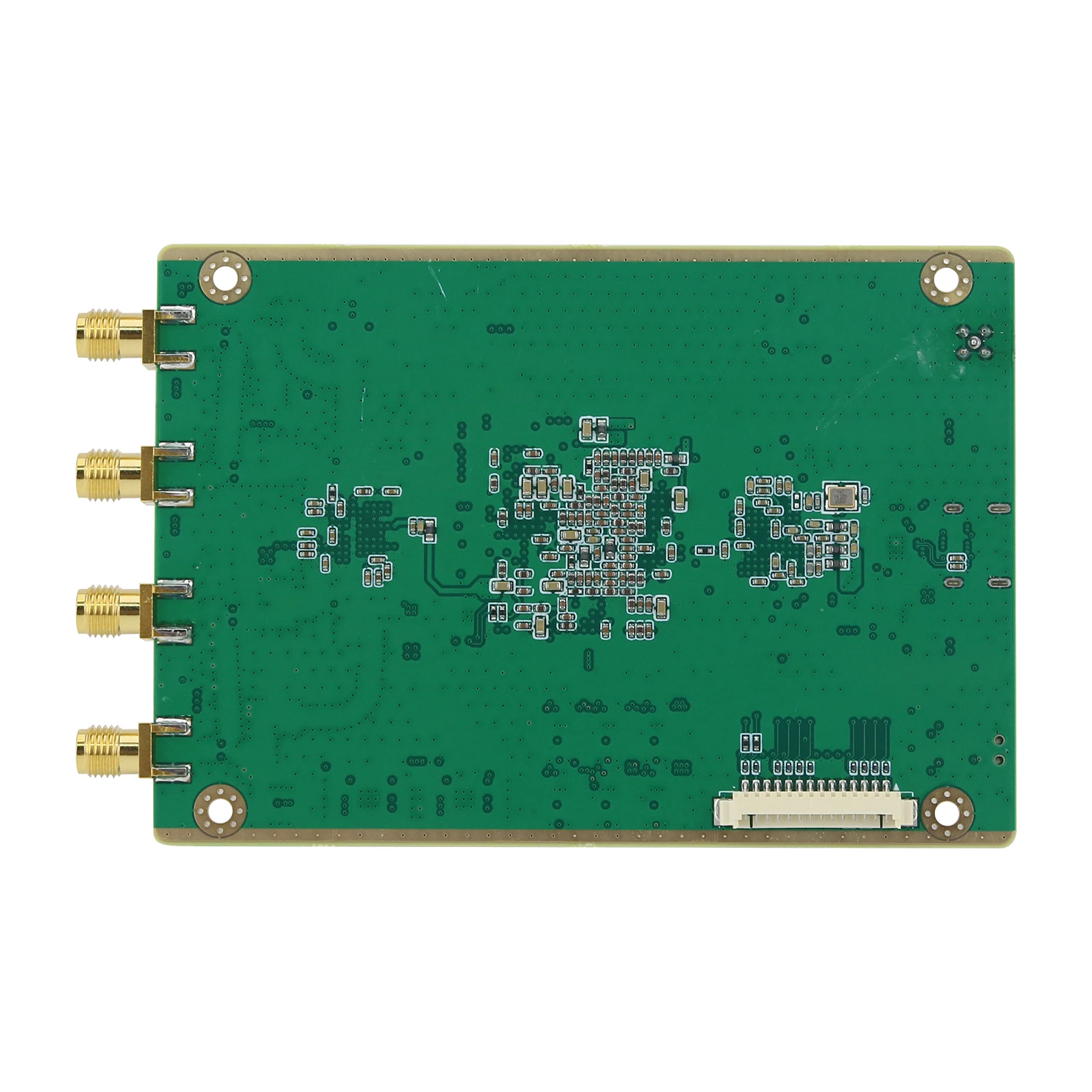 XC7A200T + AD9361 B220 Mini So - Sdr Software Defined Radio Hackrf ulasan dan harga