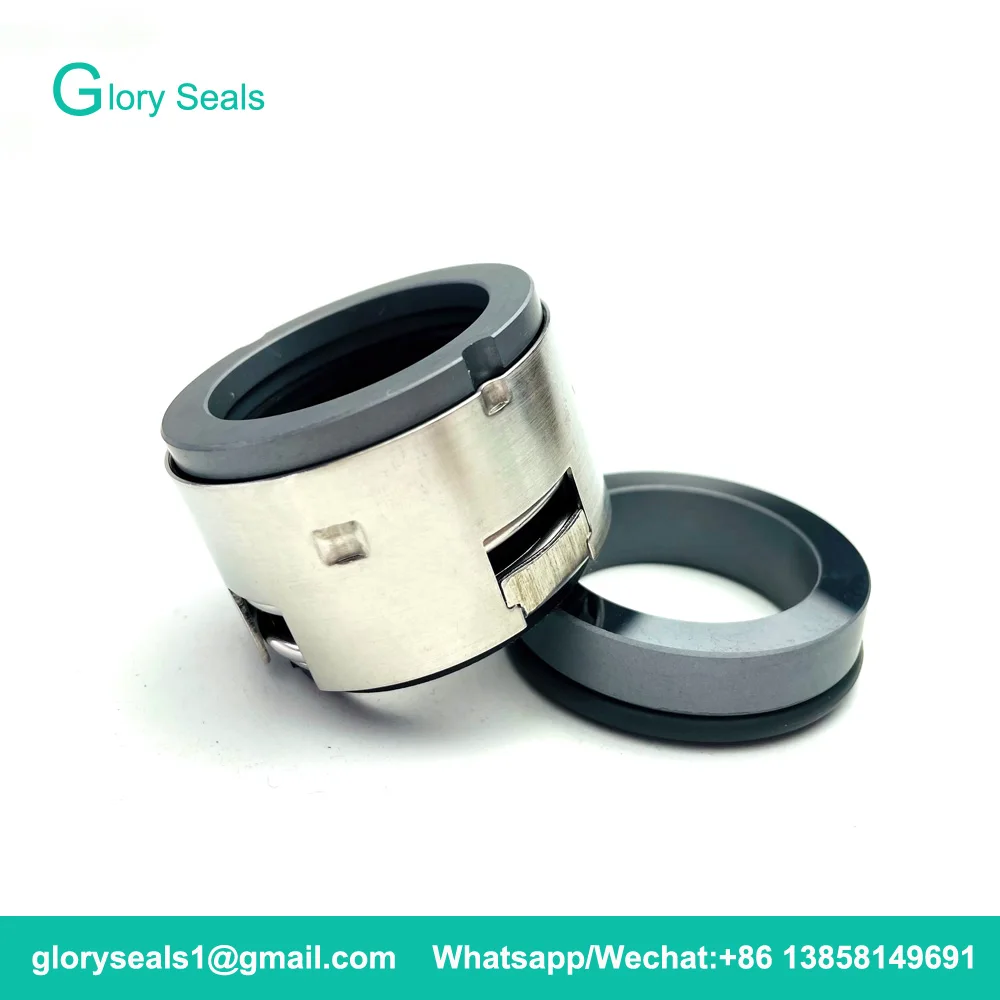 502-35 502/35 Mechanical Seals For J-Crane Type 502 Mechanical Seal For Centrifugal Water Pump Shaft Size 35mm