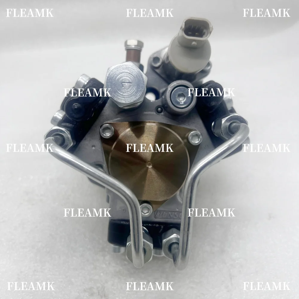High Quality Diesel Common Rail Fuel Injection Pump 294050-0480 RE543262