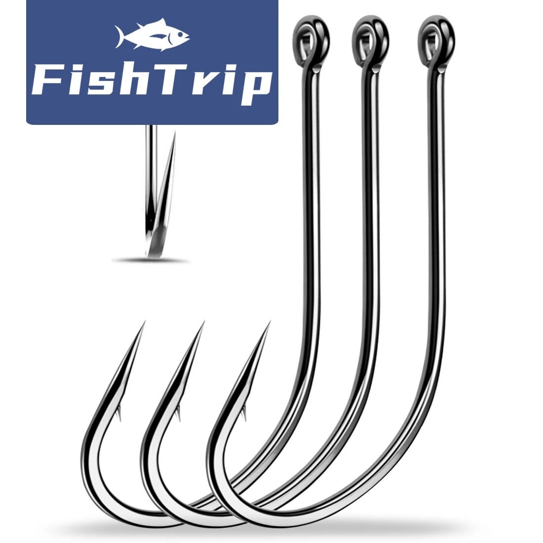 Fishtrip Fishing Ho…