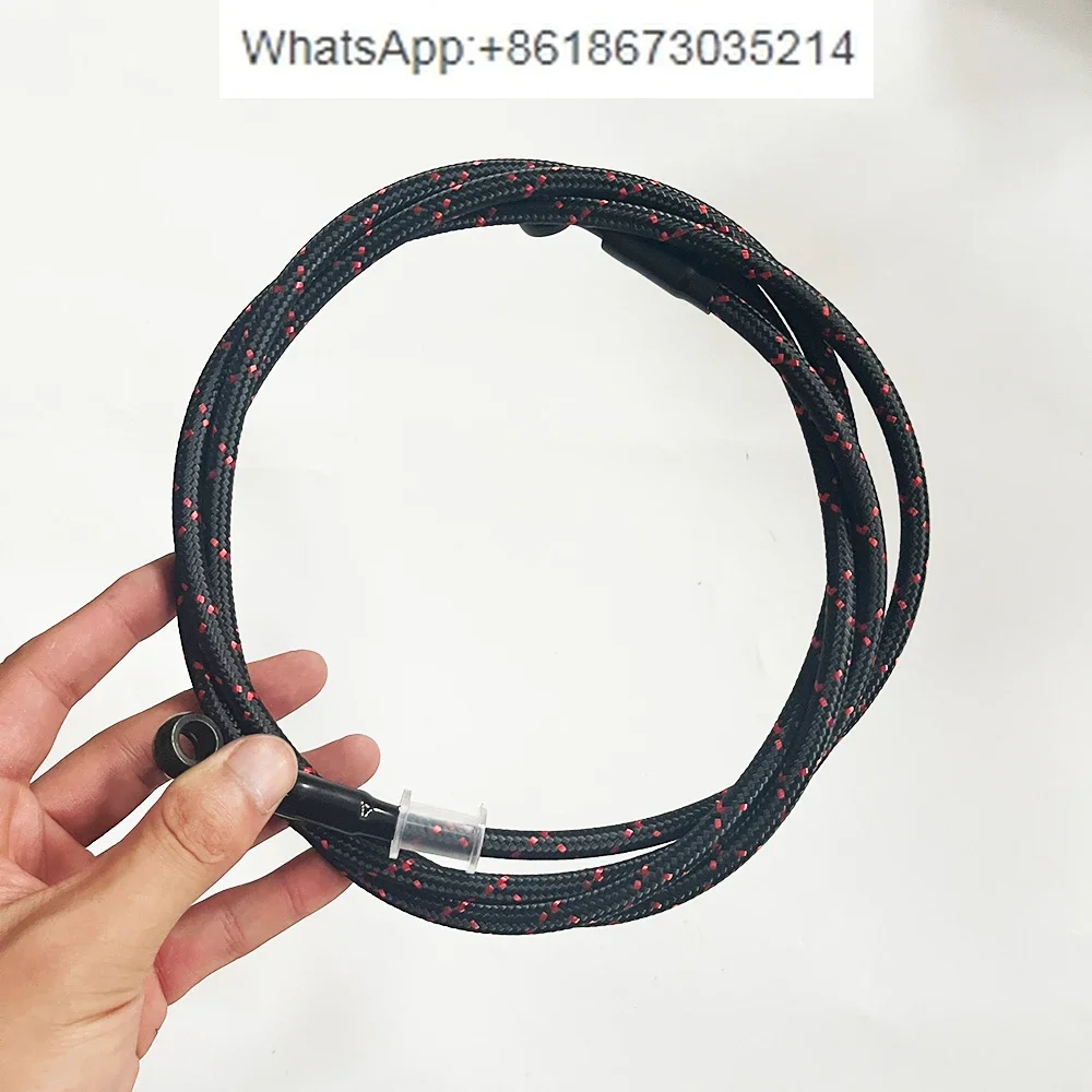 Brakes for   Electric Friction Modification YouTube High Performance Brake YouTube Steel Throat Steel Wire 95 220