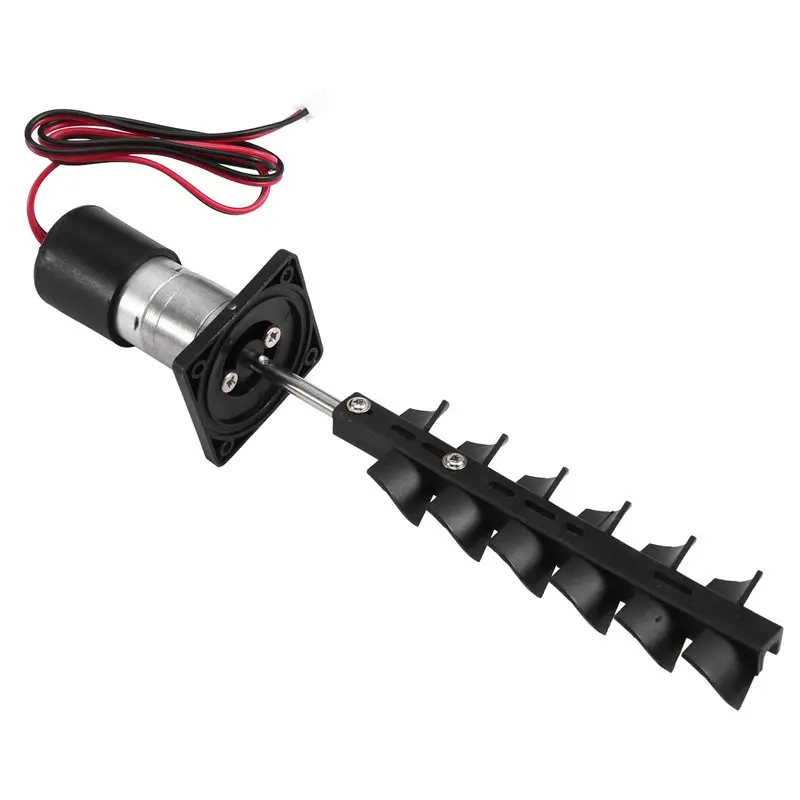 

New--Ink Bucket Stirrer For DTF DTG UV Printer Sub Tank Mixer Anti-Sedimentation Ink Bucket Stirrer