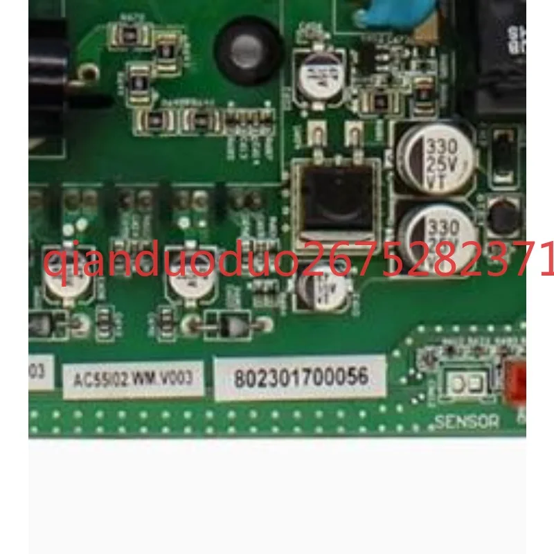Suitable for Chigo Trane Central Air Conditioning Inverter 802301700056 Variable Frequency Module AC55I02.RWM.120