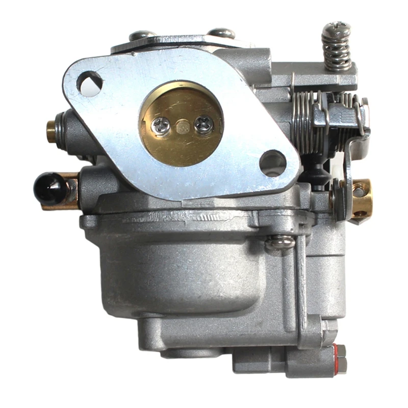 

Carburetor Accessories Carburetor Assembly Boat Outboard Motor Carburetor Metal 66T-14301-02 For Yamaha