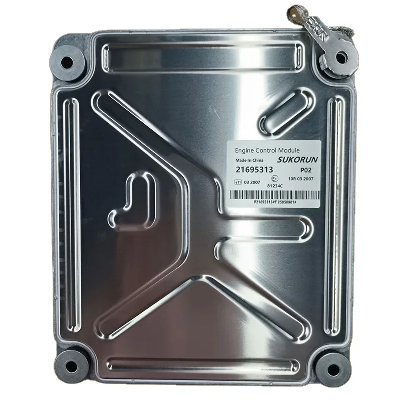 

21695313 Standalone ECU ECM Electronic Control Unit for Volvo FE240 D7E ENGINE