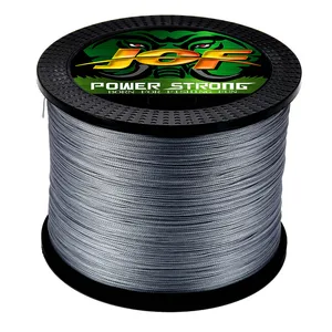 JOF-12 Strads Fyning Line, PE Tranched, Starker Draht, Multifilame, Duellier, Meer, Salzwasser, Japan, 500 m, 100 m, 300 m, 1000 m 9 Hauptverkäufe Multifilament Line 12 Wire JOF - №5