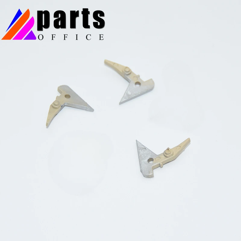 3PCS 1515 MP161 MP171 MP201 Upper Fuser Picker Finger STRIPPER PAWL for Ricoh Aficio 1515F 1515MF MP 161 171 201 161F 171F 201F