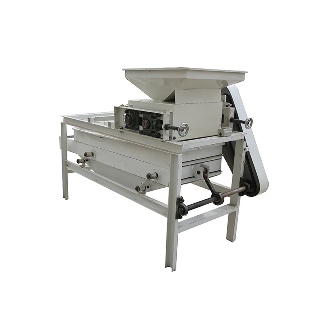 

Nut shelling machine manufacturer, new automatic walnut