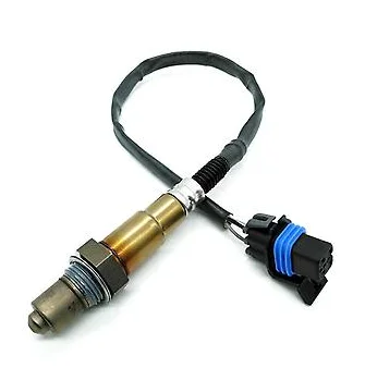Air Fuel Ratio Lambda O2 Oxygen Sensor 234-4816 For Chevrolet Traverse Buick Enclave Gmc Acadia Cadillac Cts 3.6 Downstream