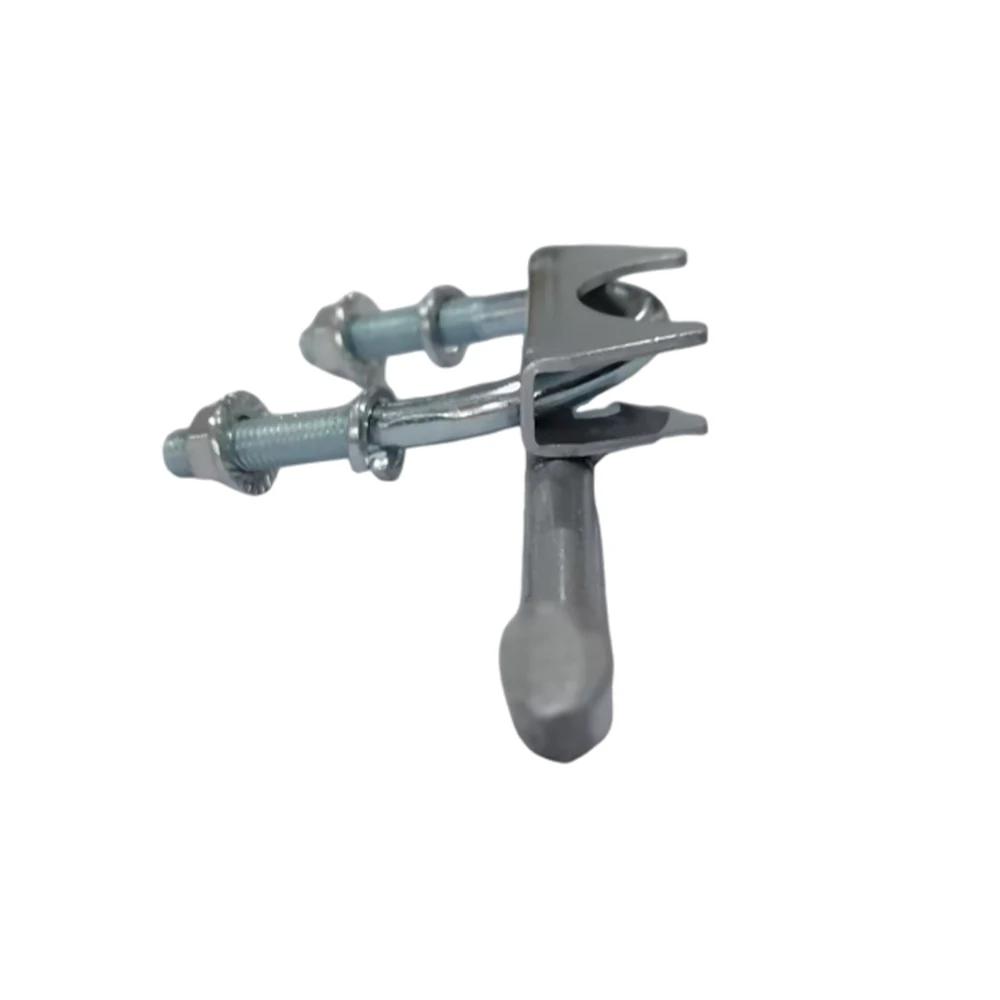 

Muffler Lifting Lugs Car Rear Muffler Lugs For TOYOTA AYGO CITROEN C1 PEUGEOT 107 Automobile Rear Silence Exhaust Clamp