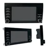 CHSTEK Carplay ポルシェカイエン 2002-2010 955 9PA 957 カーラジオ Android 13 Bluetooth GPS ナビゲーション WIFI 4 グラムマルチメディアプレーヤー 6