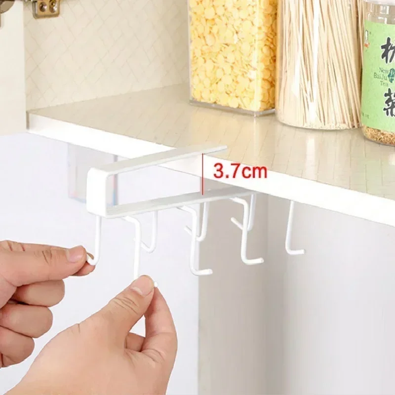 Вешалка для одежды, шляпы, полотенец