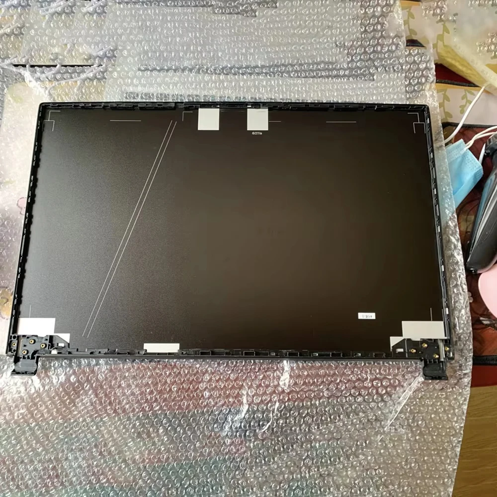 Laptop New top cover frame for MSI GP75 GL75 MS-17E4 17E2 17E5 17E7 9SE LCD back shell screen border case bezel hinge