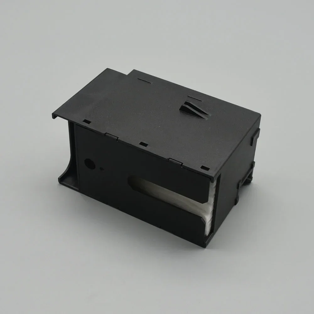 1 pz T6715 Scatola del Serbatoio di Manutenzione Dell'inchiostro per EPSON WF 4720 4730 4734 4740 4745 3820 4820 3823 4830 4833 4834 C4310 EC 4040 4020 4030