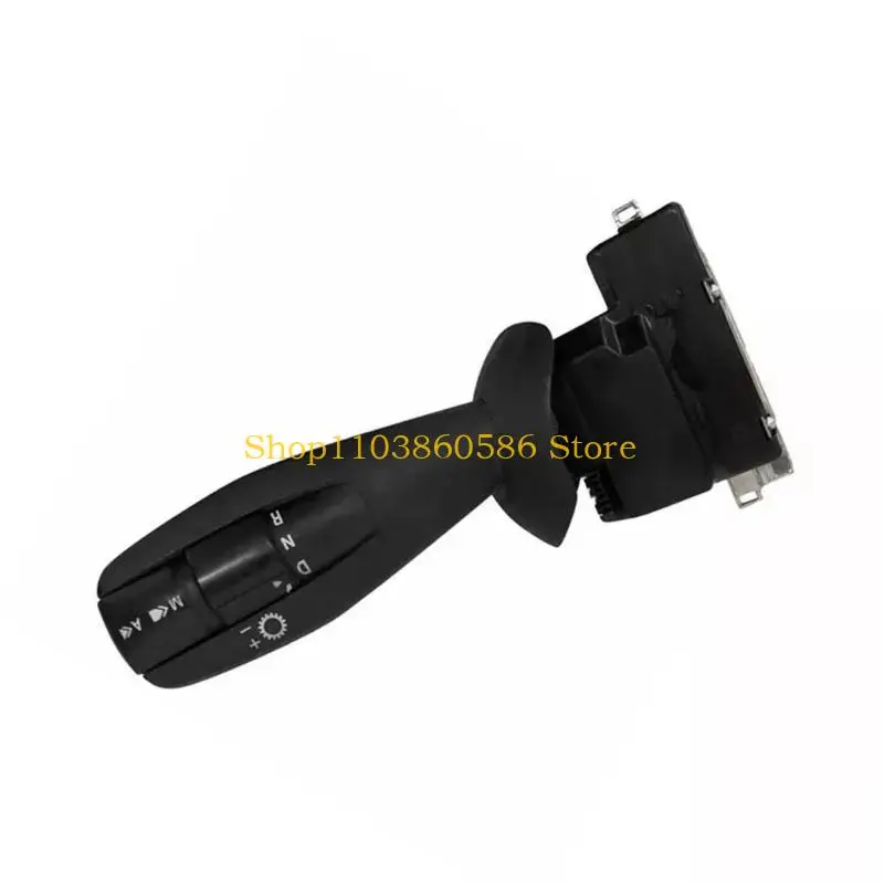 

242A Car Steering Light Gear Selector Switch For MP4 MP5 Trucks 0095452124 0095455424