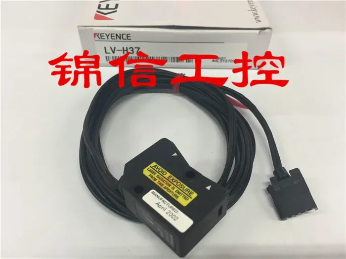 KEYENCE   LV-H37   100%new and original