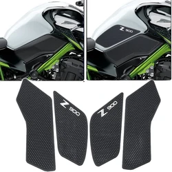 Per Z900 SE Z 900 Z900SE 2017 - 2023 2022 2021 moto Tank Pad Protector Sticker decalcomania Gas Knee Grip Z900 nuovo