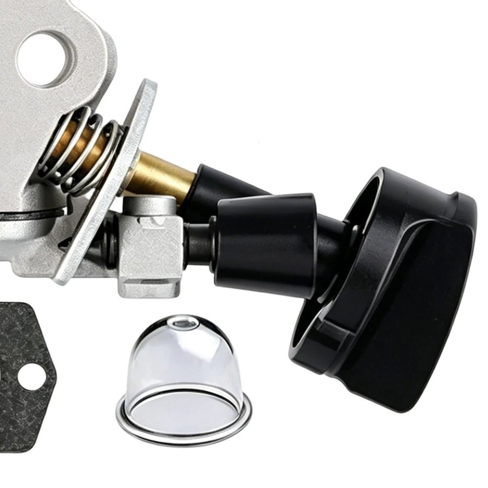 Kit de carburateur pour souffleur de feuilles ZAMA C1M-S260B, compatible avec SH56 SH86 BG56 BG86, économie de carburant améliorée